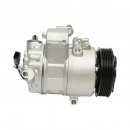 Compresor clima AC Audi A2, Seat Cordoba, Ibiza, Toledo, Skoda Fabia 1.0-2.0L cod OEM 6Q0820803J, 6SEU14C