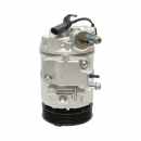 Compresor clima AC Audi A2, Seat Cordoba, Ibiza, Toledo, Skoda Fabia 1.0-2.0L cod OEM 6Q0820803J, 6SEU14C