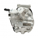 Compresor clima AC Audi A4 B6, Renault Grand Scenic III, Megane, Megane III, Scenic III 1.2, 1.6D, 2.5D cod OEM 926005211R, 6SBU16C