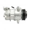 Compresor clima AC Audi A4 B6, Renault Grand Scenic III, Megane, Megane III, Scenic III 1.2, 1.6D, 2.5D cod OEM 926005211R, 6SBU16C