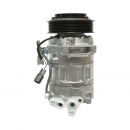 Compresor clima AC Audi A4 B6, Renault Grand Scenic III, Megane, Megane III, Scenic III 1.2, 1.6D, 2.5D cod OEM 926005211R, 6SBU16C