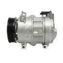 Compresor clima AC Citroen DS, Opel, Peugeot cod OEM 9815198580, 5SEL12C, 1609552980, 1617294480