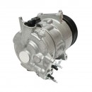 Compresor clima AC Citroen DS, Opel, Peugeot cod OEM 9815198580, 5SEL12C, 1609552980, 1617294480