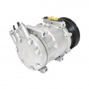 Compresor clima AC Dacia Solenza E7J 6001543516