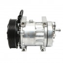 Compresor clima AC DAF CF 85, XF105 cod OEM 1641183, 1685170, 1815581, 1685170R, 130648R, 1864126