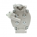 Compresor clima AC Fiat 500/C, Barchetta, Doblo, Idea, Panda, Punto, Siena, Strada, Lancia Musa, Ypsilon 1.3D, 1.8, 1.9D cod OEM 52060460, SCSA06C
