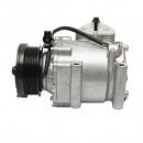 Compresor clima AC Ford, Mazda cod OEM 1779107, DE9416450A, XS4H19D629AD, DE9416450