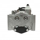 Compresor clima AC Ford, Mazda cod OEM 1779107, DE9416450A, XS4H19D629AD, DE9416450
