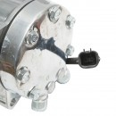 Compresor clima AC MAN TGA, TGS, TGX cod OEM 351135141, 81619066012