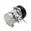 Compresor clima AC Mercedes Actros cod OEM A4722300111, 10S15C, QP10S152596, A4722300311, A0042304111