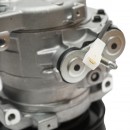 Compresor clima AC Mercedes Actros cod OEM A4722300111, 10S15C, QP10S152596, A4722300311, A0042304111