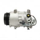 Compresor clima AC Mercedes-Benz A-Class, B-Class cod OEM 12303611, 6SE16, A0022301411, A0022304811, A0012309111