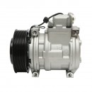 Compresor clima AC Mercedes-Benz Actros, Axor cod OEM 5412300011, 5412300111, 5412301011, 10PA15C