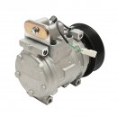Compresor clima AC Mercedes-Benz Actros, Axor cod OEM 5412300011, 5412300111, 5412301011, 10PA15C