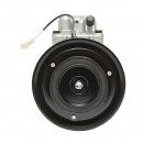 Compresor clima AC Mercedes-Benz Actros, Axor cod OEM 5412300011, 5412300111, 5412301011, 10PA15C