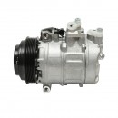 Compresor clima AC Mercedes-Benz cod OEM 0002307011, 2303911, 7SBU16C