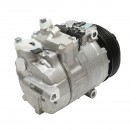 Compresor clima AC Mercedes-Benz cod OEM 0002307011, 2303911, 7SBU16C