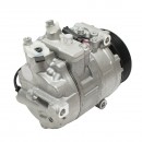 Compresor clima AC Mercedes-Benz cod OEM A0002305111, A0022307211, A0032302311, 0022307211