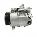 Compresor clima AC Mercedes-Benz cod OEM A0012300011
