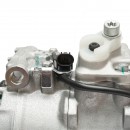 Compresor clima AC Mercedes-Benz cod OEM A0012300011
