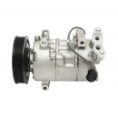 Compresor clima AC Mercedes Camper (W447), Vito (W447), Mixto, Tourer (W447), Renault Grand Scenic III, Megane, Megane III 1.2-2.0D cod OEM 8200958328, 6SEL14C