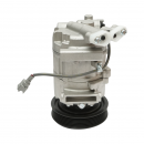 Compresor clima AC Mercedes Camper (W447), Vito (W447), Mixto, Tourer (W447), Renault Grand Scenic III, Megane, Megane III 1.2-2.0D cod OEM 8200958328, 6SEL14C