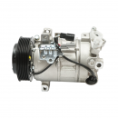 Compresor clima AC Nissan Interstar, Qashqai II, X-TRAIL III; Renault Espace V, Grand Scenic III, Kadjar, Koleos II, Master IV, Megane, Megane III 1.2-2.0D cod OEM 926004EB0A, 6SBH14C