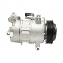 Compresor clima AC Nissan Interstar, Qashqai II, X-TRAIL III; Renault Espace V, Grand Scenic III, Kadjar, Koleos II, Master IV, Megane, Megane III 1.2-2.0D cod OEM 926004EB0A, 6SBH14C