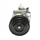 Compresor clima AC Nissan Interstar, Qashqai II, X-TRAIL III; Renault Espace V, Grand Scenic III, Kadjar, Koleos II, Master IV, Megane, Megane III 1.2-2.0D cod OEM 926004EB0A, 6SBH14C