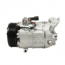 Compresor clima AC Nissan, Opel, Renault cod OEM 8200454172, DCS17C, 92600BB00A