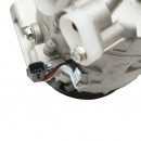 Compresor clima AC Nissan, Opel, Renault cod OEM 8200454172, DCS17C, 92600BB00A