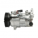 Compresor clima AC Nissan Qashqai II, Renault Grand Scenic III, Megane, Megane III, Scenic 1.5D cod OEM 926008209R, 6SBL14C