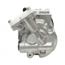 Compresor clima AC Nissan Qashqai II, Renault Grand Scenic III, Megane, Megane III, Scenic 1.5D cod OEM 926008209R, 6SBL14C