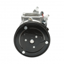 Compresor clima AC Nissan Qashqai II, Renault Grand Scenic III, Megane, Megane III, Scenic 1.5D cod OEM 926008209R, 6SBL14C