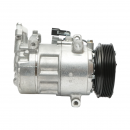 Compresor clima AC Nissan Qashqai II, Renault Grand Scenic III, Megane, Megane III, Scenic 1.5D cod OEM 926008209R, 6SBL14C