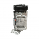 Compresor clima AC Nissan Qashqai II, Renault Grand Scenic III, Megane, Megane III, Scenic 1.5D cod OEM 926008209R, 6SBL14C