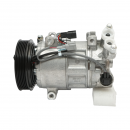 Compresor clima AC Nissan Qashqai II, Renault Grand Scenic III, Megane, Megane III, Scenic III 1.5D cod OEM 926000994R
