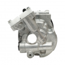 Compresor clima AC Nissan Qashqai II, Renault Grand Scenic III, Megane, Megane III, Scenic III 1.5D cod OEM 926000994R