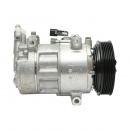 Compresor clima AC Nissan Qashqai II, Renault Grand Scenic III, Megane, Megane III, Scenic III 1.5D cod OEM 926000994R