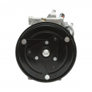 Compresor clima AC Nissan Qashqai II, Renault Grand Scenic III, Megane, Megane III, Scenic III 1.5D cod OEM 926000994R