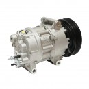 Compresor clima AC Nissan, Renault cod OEM 2318800QAB, 8200940837
