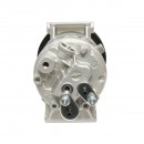 Compresor clima AC Nissan, Renault cod OEM 2318800QAB, 8200940837