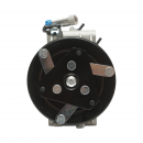 Compresor clima AC Opel Agila, Astra G, Astra H 1.0-3.2L cod OEM 13205197