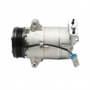 Compresor clima AC Opel cod OEM 13124750, ACP49000S