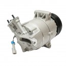 Compresor clima AC Opel cod OEM 13124750, ACP49000S