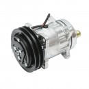 Compresor clima A/C pentru Case IH cod OEM 1977959C1, 1343925C1, 97204C1, 83934C91, 65202000, 1255750C91, 1255750C92