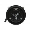 Compresor clima A/C pentru Case IH cod OEM 1977959C1, 1343925C1, 97204C1, 83934C91, 65202000, 1255750C91, 1255750C92