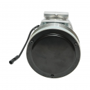 Compresor clima A/C pentru Case IH, New Holland cod OEM 86993463, 317008A2, 317008A3, 86992688, 87775469, 504078610