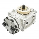 Compresor clima A/C pentru Claas, Case IH, John Deere, Massey Ferguson, New Holland cod OEM 80417398, AH84826, CL621029C0, R118393C91, D45054800
