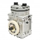 Compresor clima A/C pentru Claas, Case IH, John Deere, Massey Ferguson, New Holland cod OEM 80417398, AH84826, CL621029C0, R118393C91, D45054800